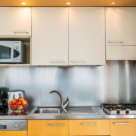 Residence Airone Lignano Sabbiadoro Zewnętrze zdjęcie
