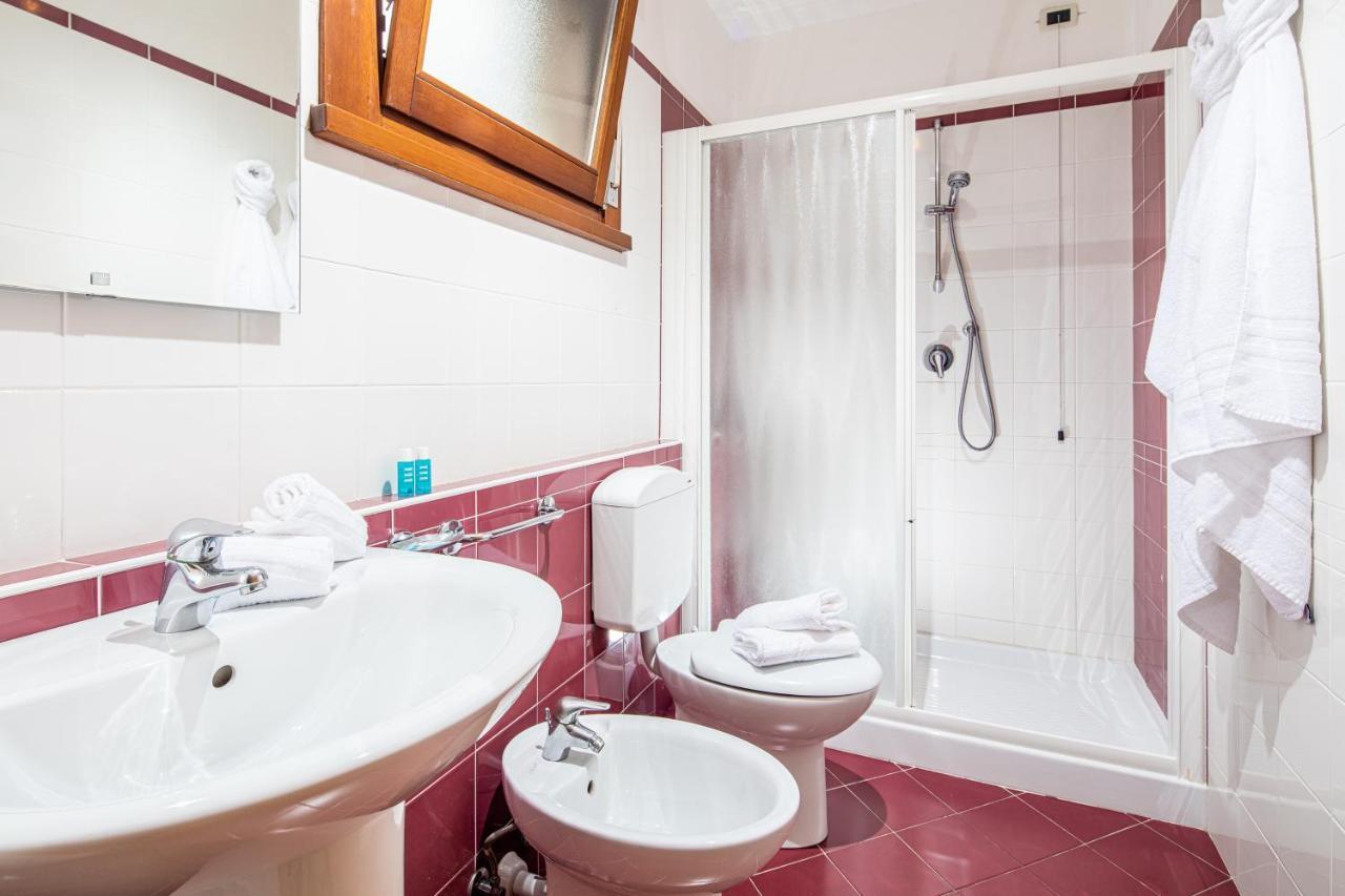 Residence Airone Lignano Sabbiadoro Zewnętrze zdjęcie