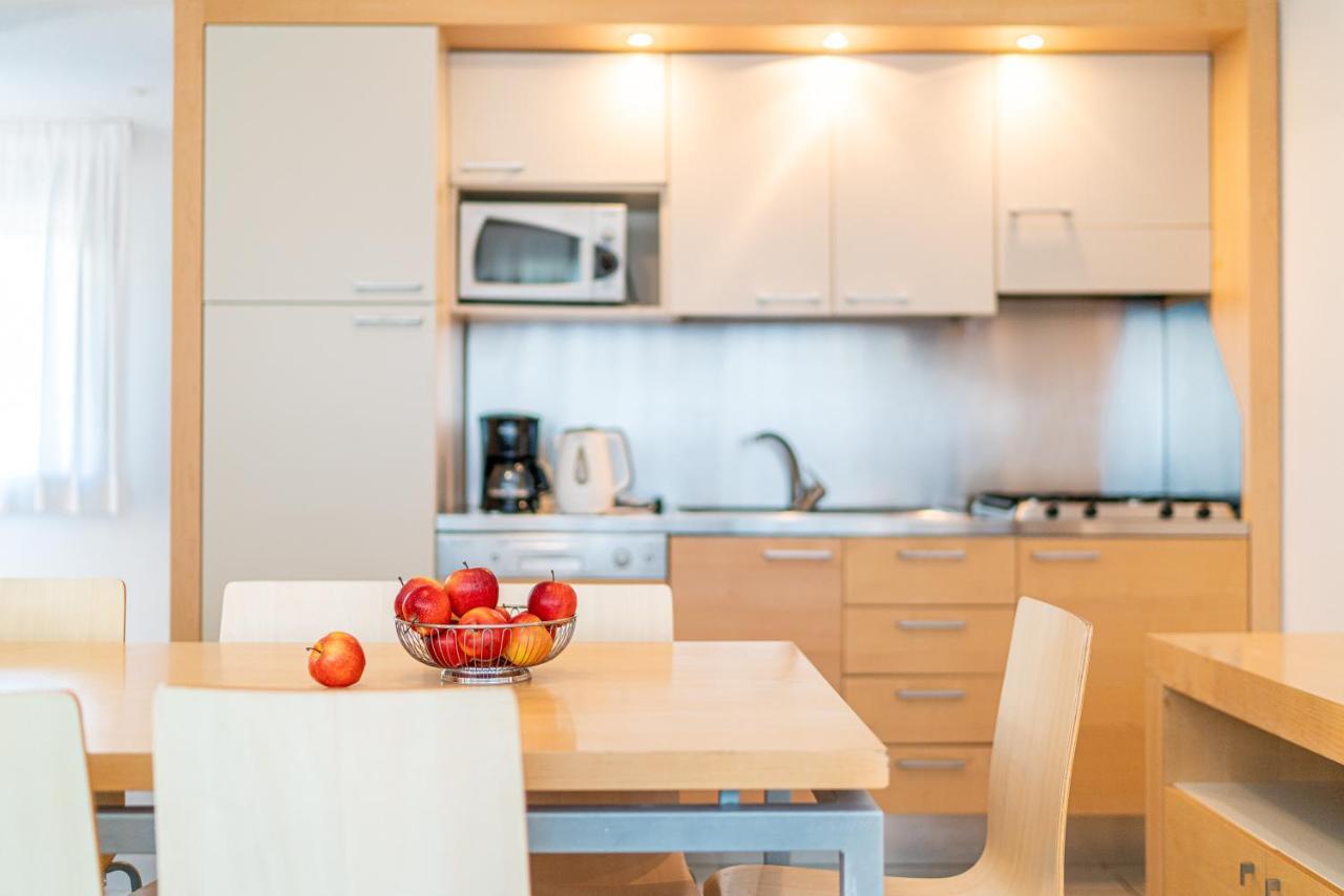 Residence Airone Lignano Sabbiadoro Zewnętrze zdjęcie